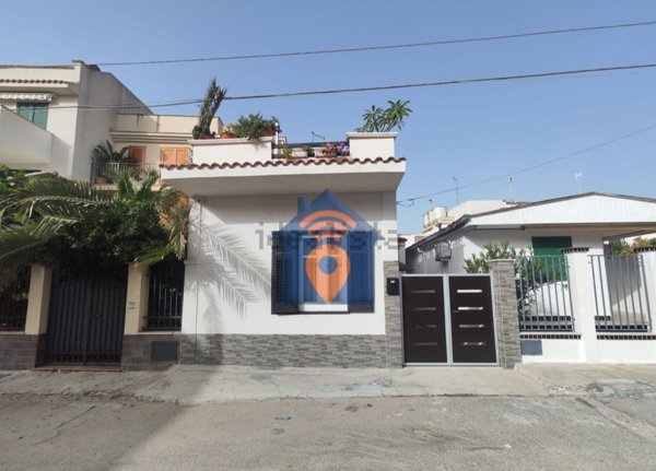 casa indipendente in vendita a Castelvetrano