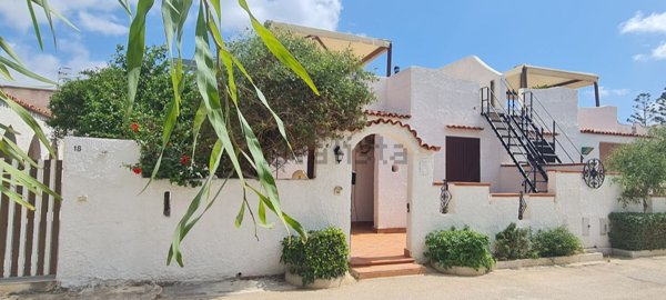 casa indipendente in vendita a Castelvetrano in zona Triscina di Selinunte