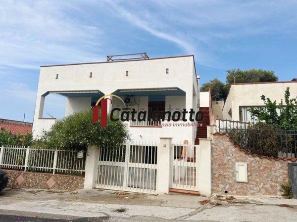 casa indipendente in vendita a Castelvetrano in zona Triscina di Selinunte