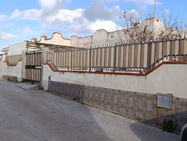 casa indipendente in vendita a Castelvetrano in zona Triscina di Selinunte