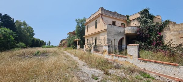 appartamento in vendita a Castelvetrano