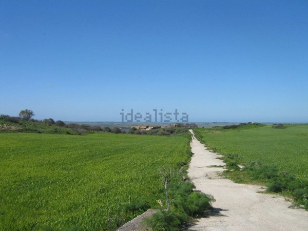 rudere in vendita a Castelvetrano