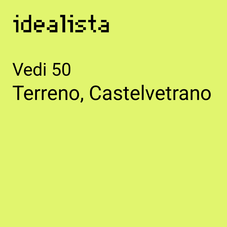 rudere in vendita a Castelvetrano