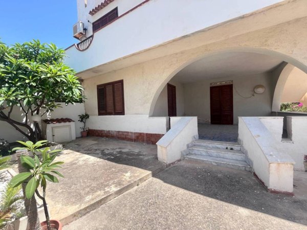 appartamento in vendita a Castelvetrano in zona Marinella di Selinunte