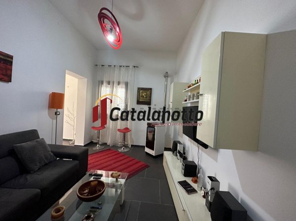 casa semindipendente in vendita a Castelvetrano