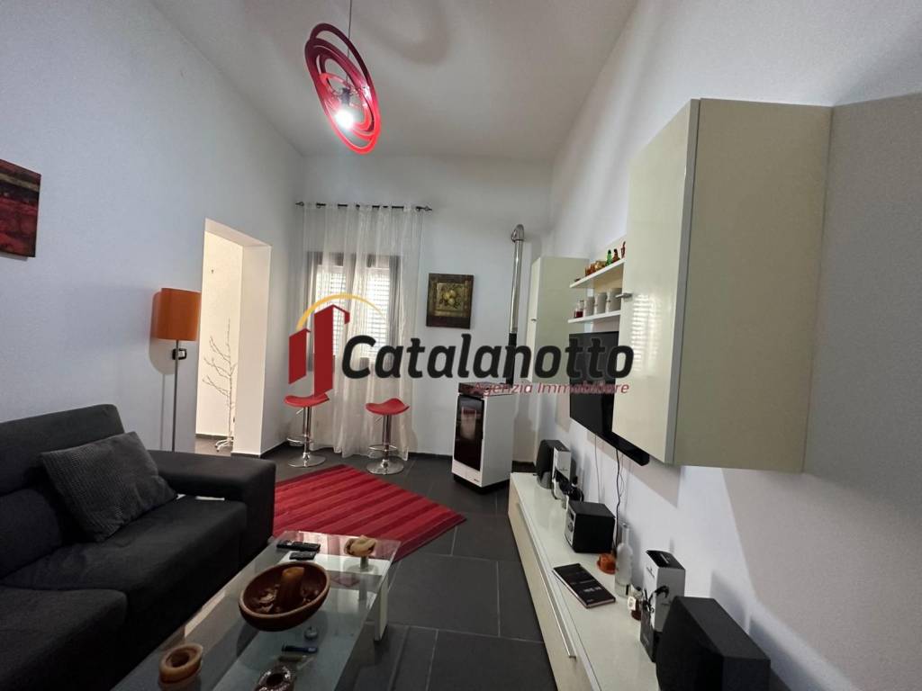 casa semindipendente in vendita a Castelvetrano