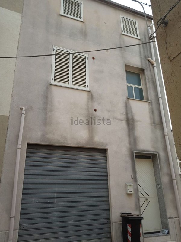 casa indipendente in vendita a Castelvetrano