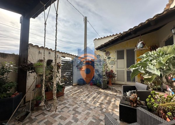 esavano in vendita a Castelvetrano