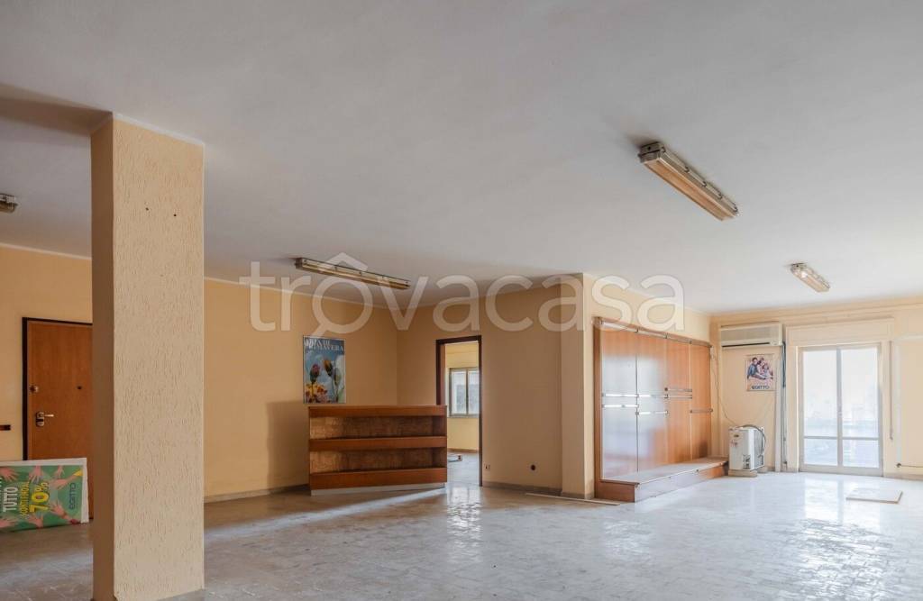 negozio in vendita a Castelvetrano