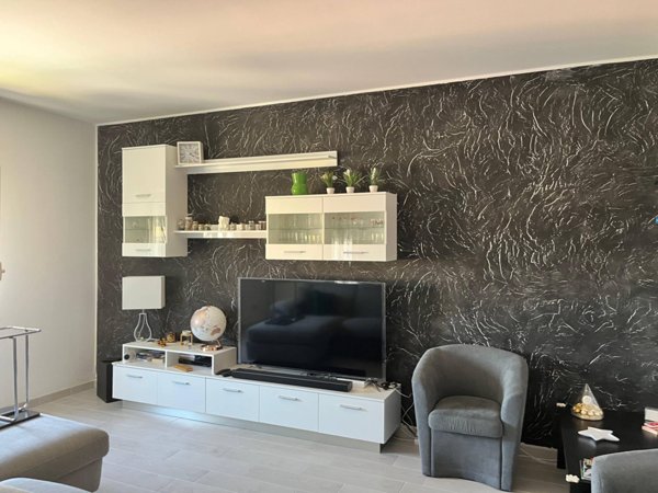 appartamento in vendita a Castelvetrano