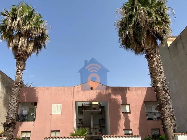 appartamento in vendita a Castelvetrano