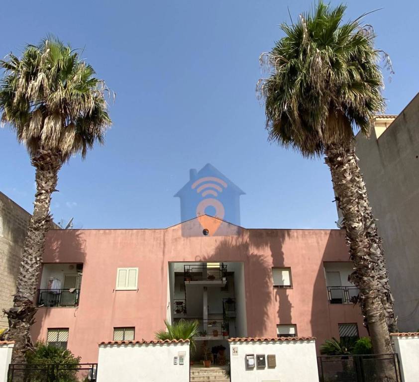 appartamento in vendita a Castelvetrano