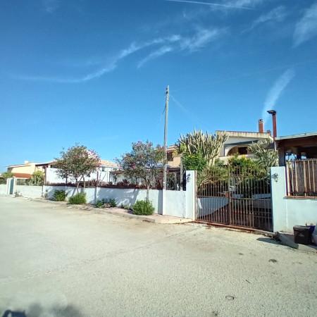 casa indipendente in vendita a Castelvetrano in zona Triscina di Selinunte