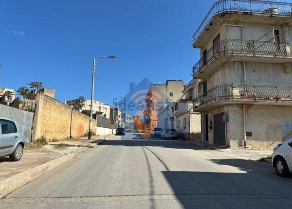 terreno edificabile in vendita a Castelvetrano