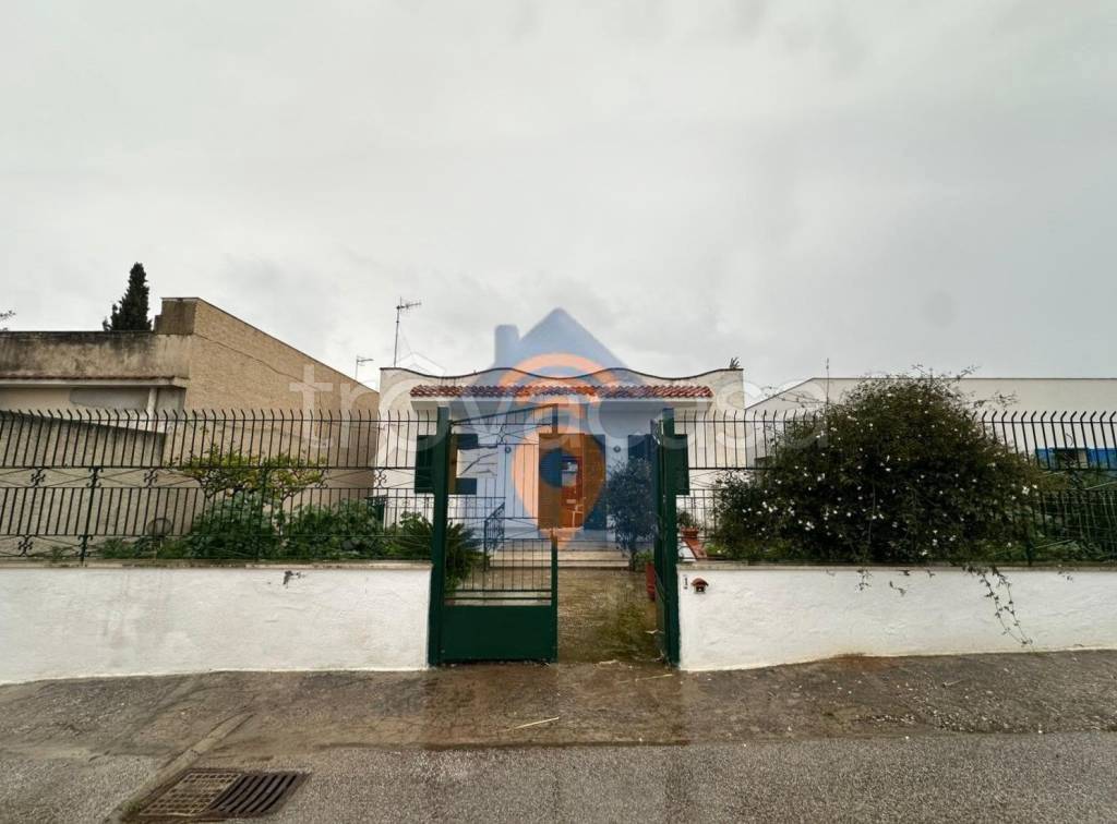 casa indipendente in vendita a Castelvetrano in zona Marinella di Selinunte