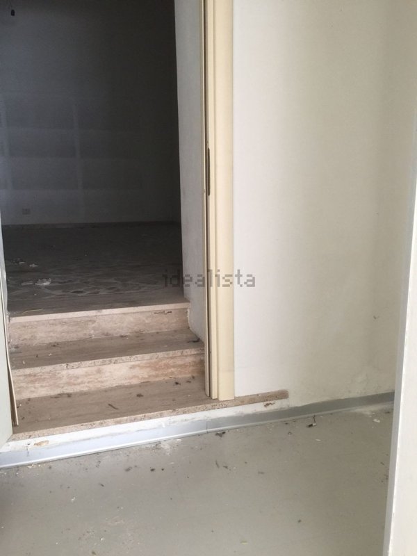 negozio in vendita a Castelvetrano