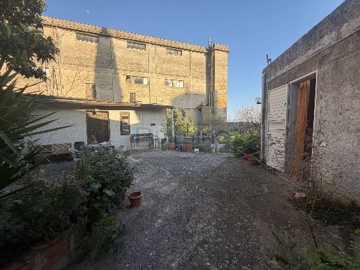 casa indipendente in vendita a Castelvetrano