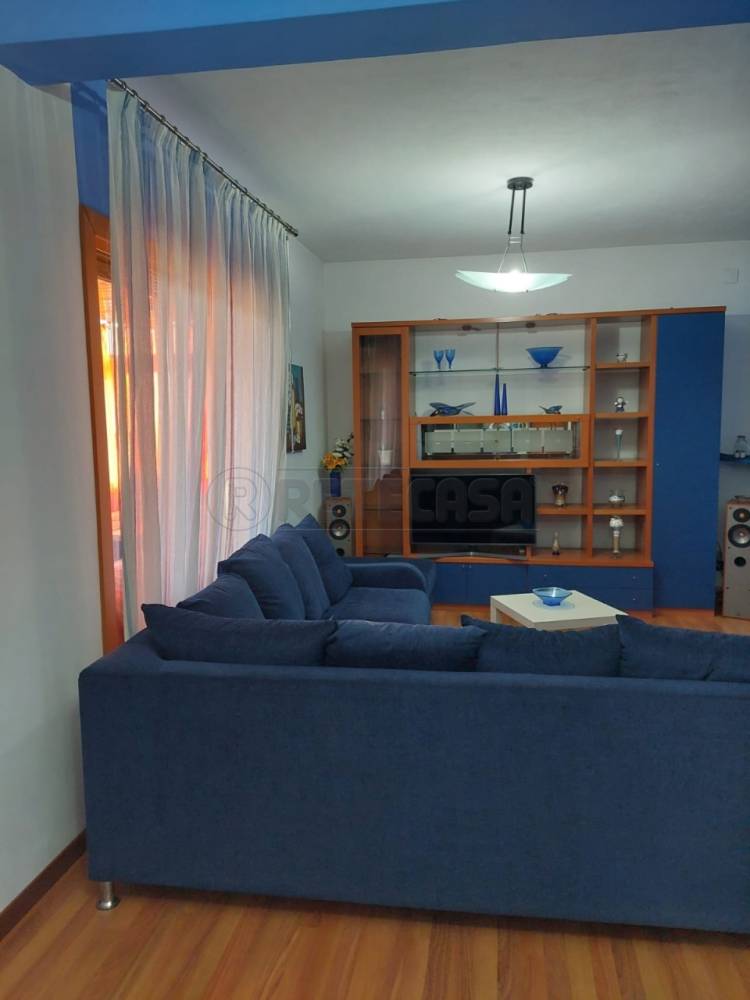appartamento in vendita a Castelvetrano