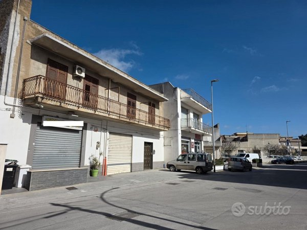 appartamento in vendita a Castelvetrano