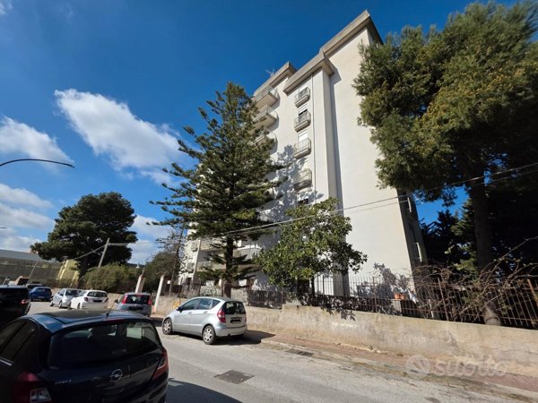 appartamento in vendita a Castelvetrano