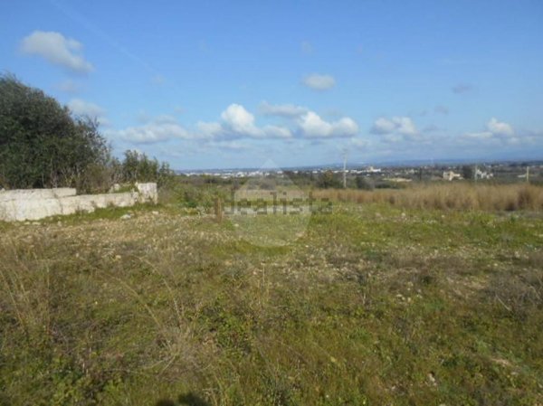 terreno edificabile in vendita a Castelvetrano