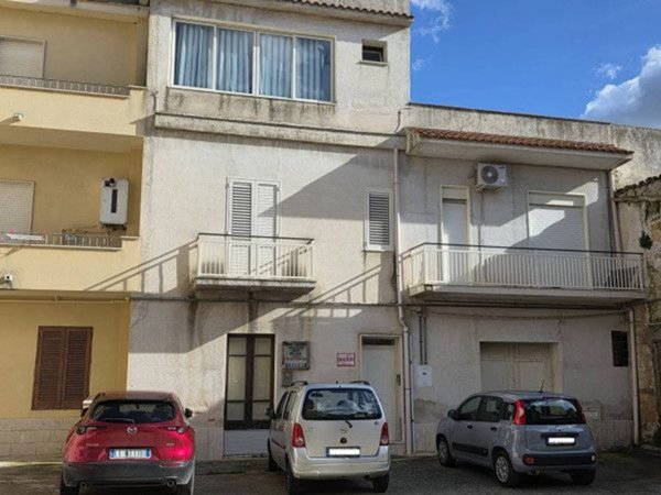 casa indipendente in vendita a Castelvetrano