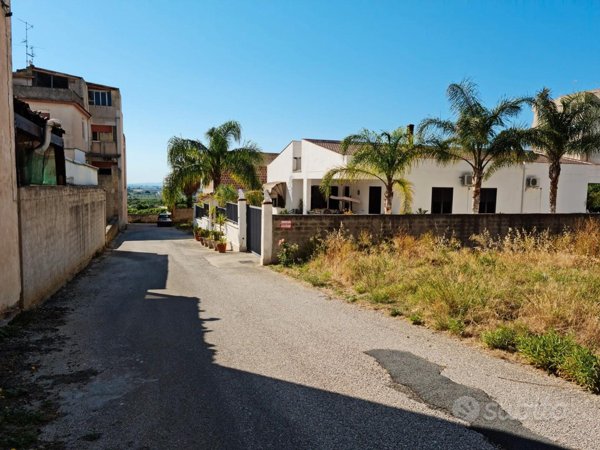 casa indipendente in vendita a Castelvetrano