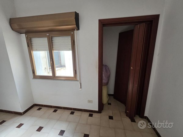 appartamento in vendita a Castelvetrano