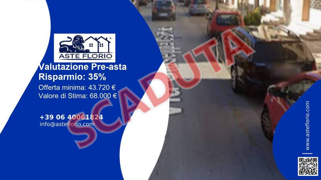 appartamento in vendita a Castelvetrano