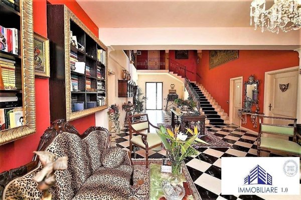 casa indipendente in vendita a Castelvetrano