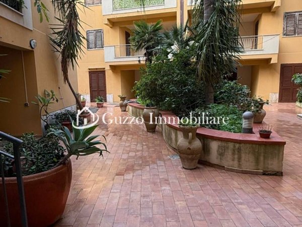 appartamento in vendita a Castelvetrano in zona Marinella di Selinunte