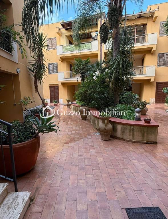 appartamento in vendita a Castelvetrano in zona Marinella di Selinunte