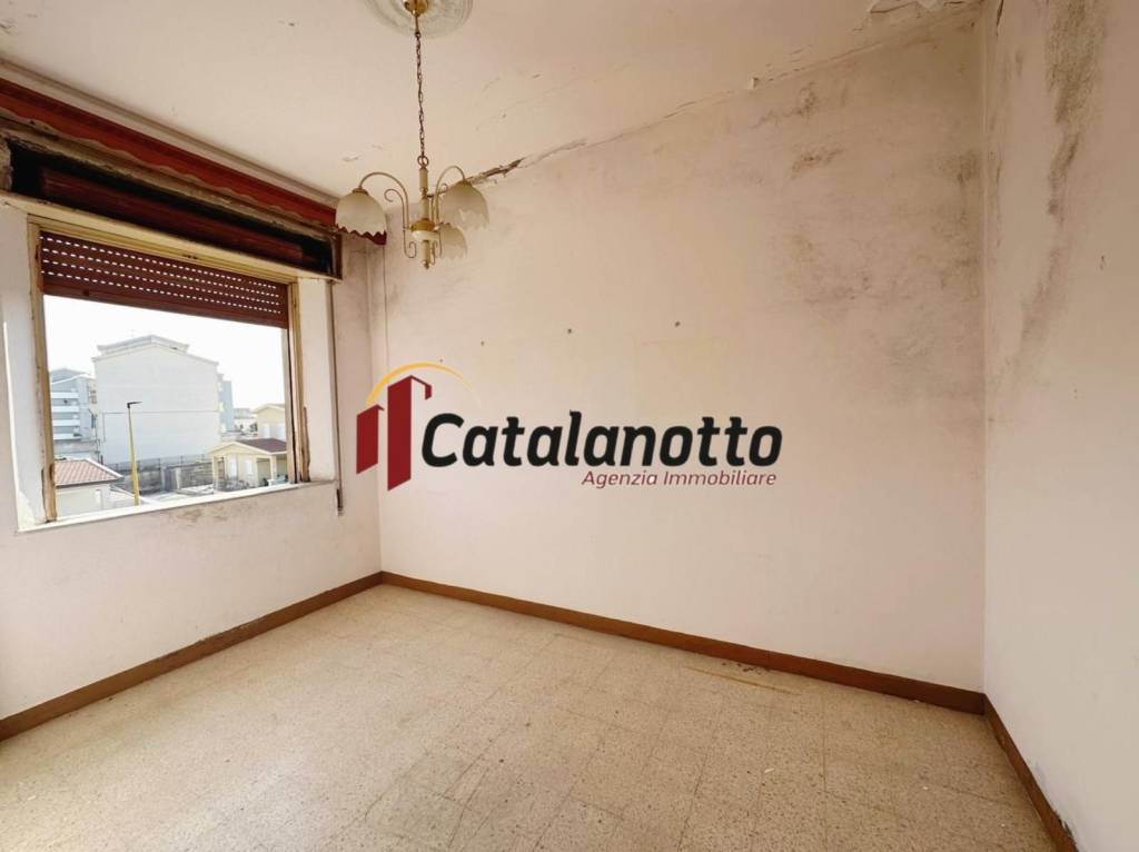 appartamento in vendita a Castelvetrano