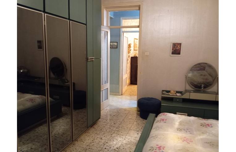 appartamento in vendita a Castelvetrano