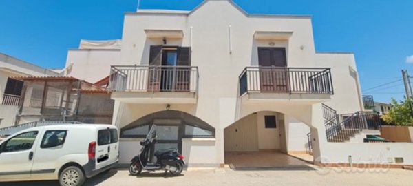 casa indipendente in vendita a Castelvetrano in zona Triscina di Selinunte