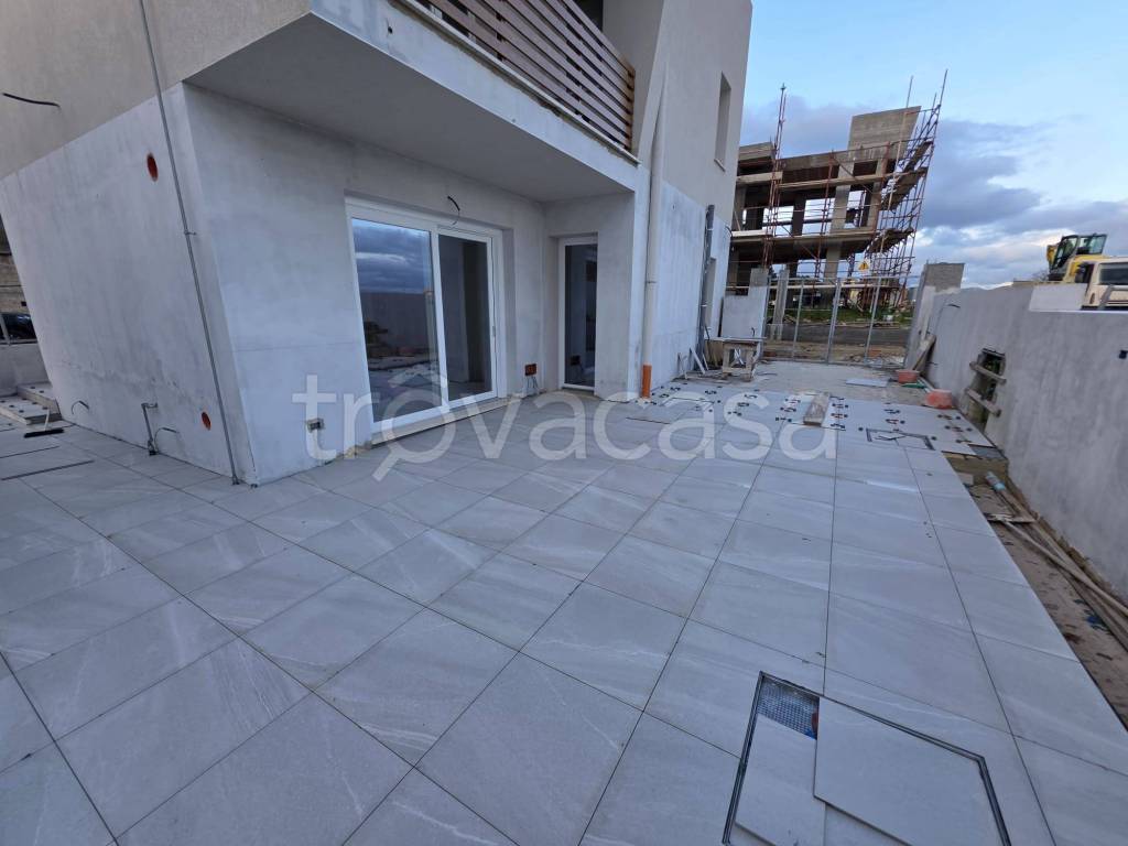 casa indipendente in vendita a Castelvetrano