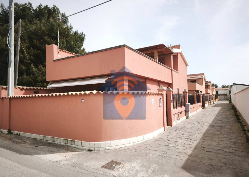 casa indipendente in vendita a Castelvetrano in zona Marinella di Selinunte