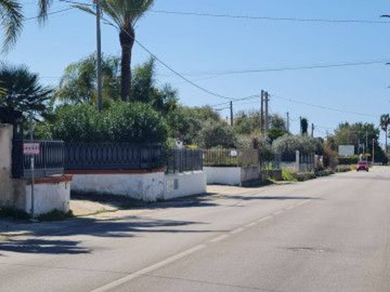 casa indipendente in vendita a Castelvetrano