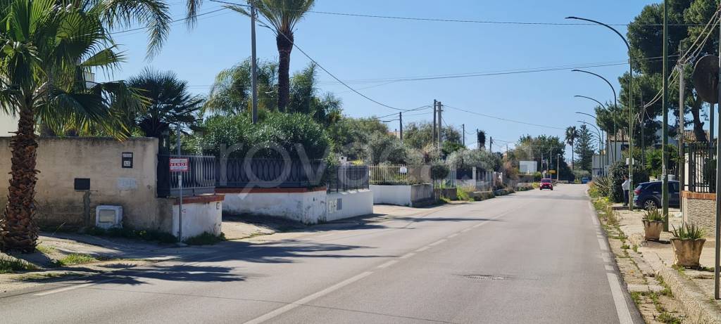 casa indipendente in vendita a Castelvetrano