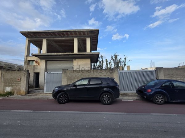 pentavano in vendita a Castelvetrano