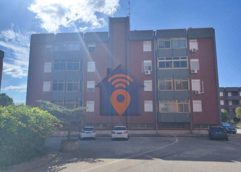 appartamento in vendita a Castelvetrano