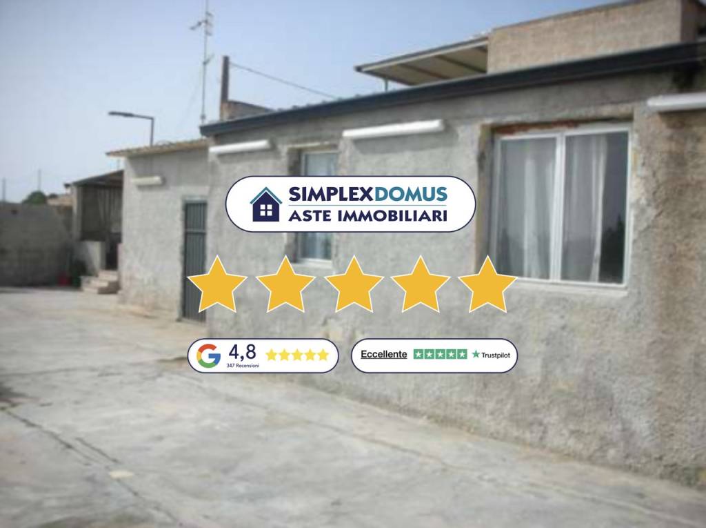 appartamento in vendita a Castelvetrano in zona Triscina di Selinunte