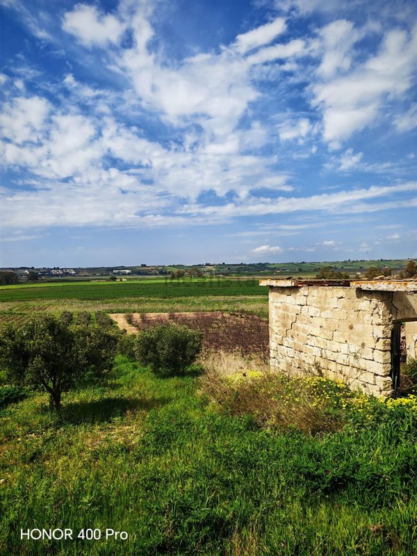 rudere in vendita a Castelvetrano