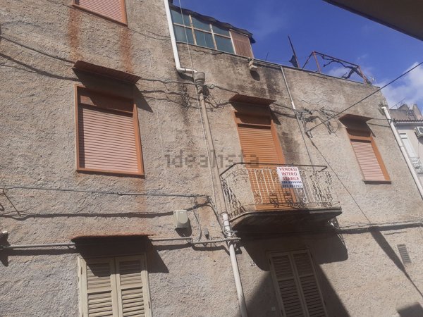 casale in vendita a Castelvetrano