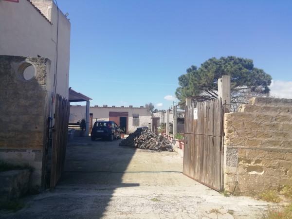 casa indipendente in vendita a Castelvetrano