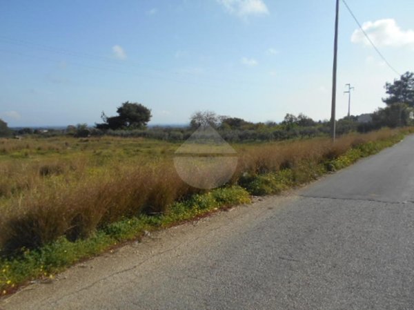 terreno edificabile in vendita a Castelvetrano