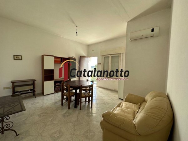 appartamento in vendita a Castelvetrano