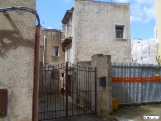 casa indipendente in vendita a Castelvetrano