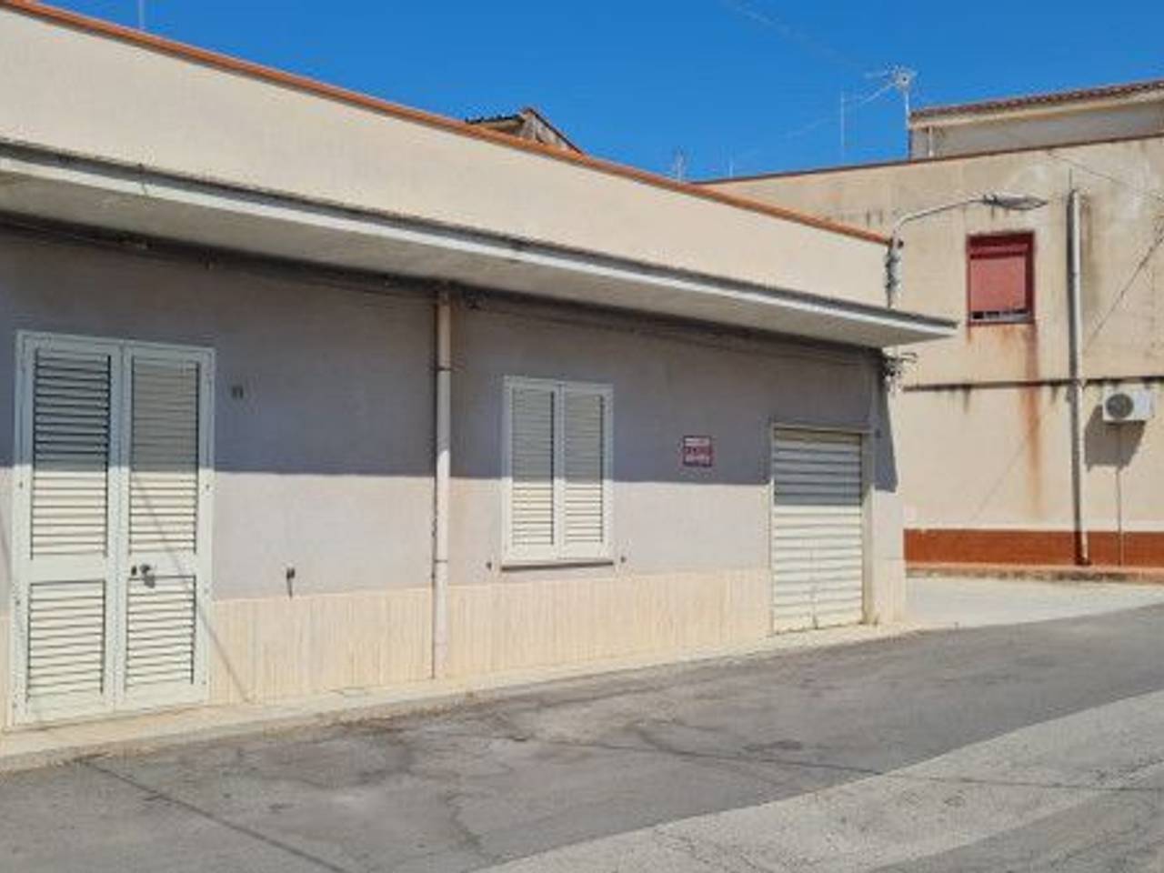 casa indipendente in vendita a Castelvetrano