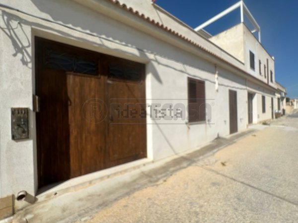 casa indipendente in vendita a Castelvetrano